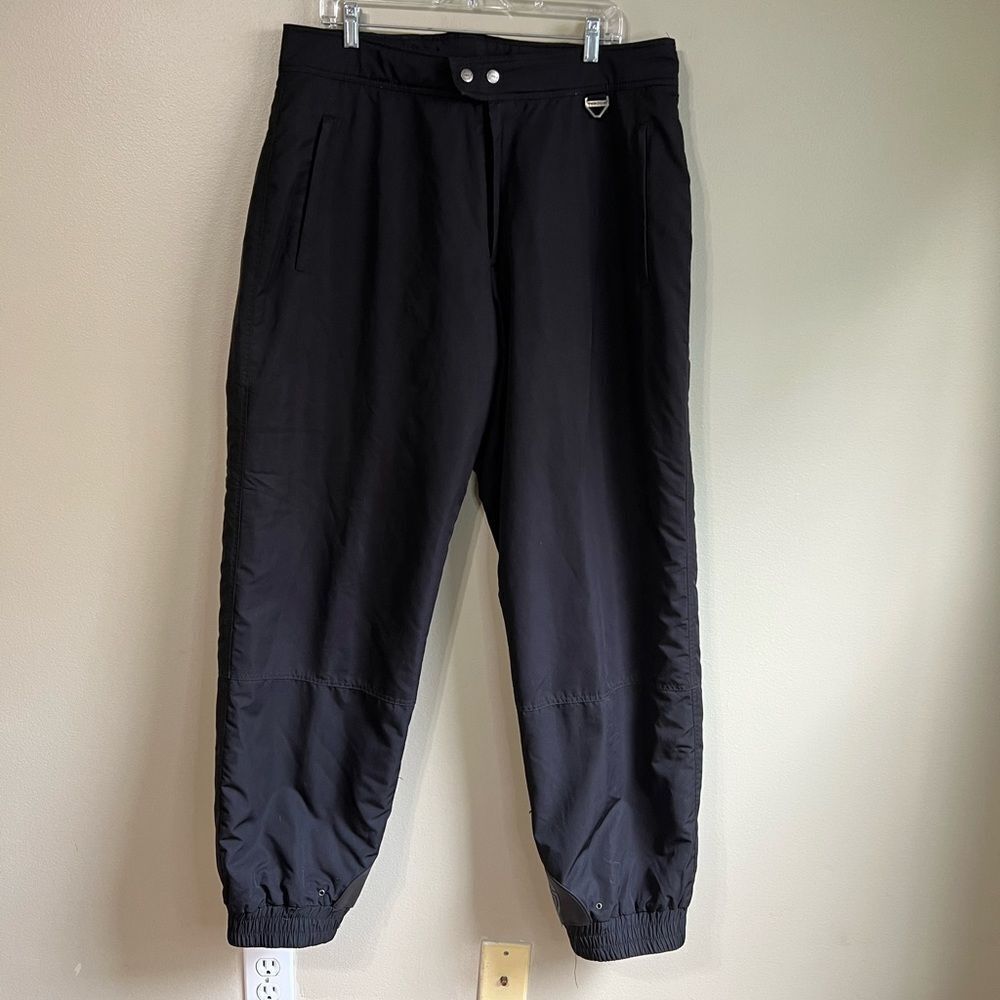 Mens tyrolia by head pants 38